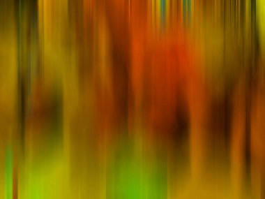 soyut renkli bulanık arkaplan