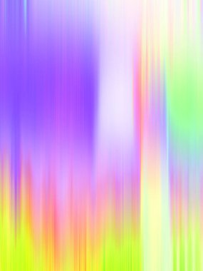 Bulanık arkaplan, renkli çizgiler
