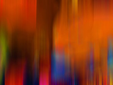 soyut renkli arkaplan görüntüsü, bulanık hareket