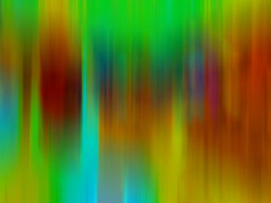 bulanık renkli arka plan doku