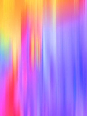 soyut renkli bulanık eğimli arkaplan