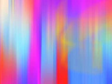 soyut renkli yumuşak bulanık arkaplan