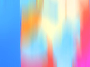 soyut pastel yumuşak renkli bulanık arkaplan bulanık odak tonundan sarı renge boyanmış