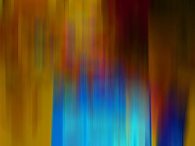 soyut renkli canlı gradyan görünümü