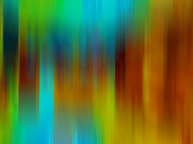 soyut renkli bulanık arkaplan