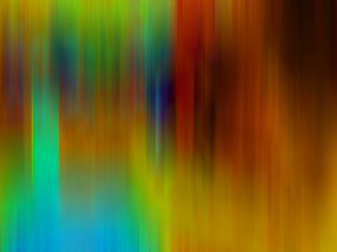 Gradyan etkisi olan soyut arkaplan