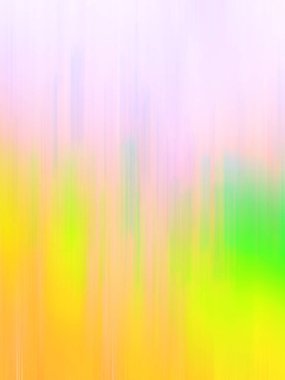 düz çizgileri olan çok renkli vektör dokusu.