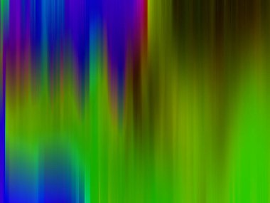 soyut renkli bulanık arkaplan