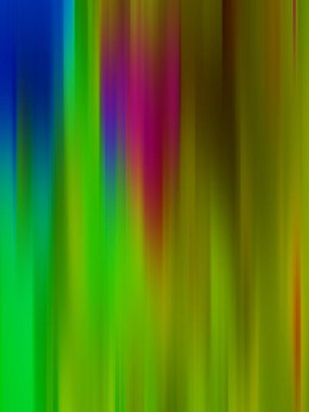 Soyut renkli bulanık arkaplan, hareket kavramı