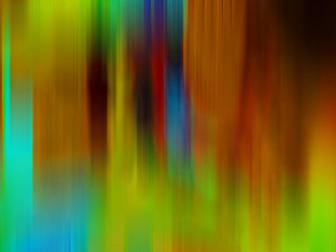 soyut renkli bulanık arkaplan