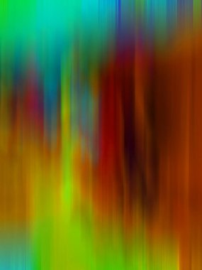 soyut renkli canlı arkaplan, aura konsepti