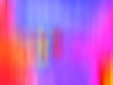 soyut renkli bulanık arkaplan