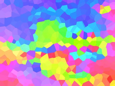 Arkaplan için renkli soyut doku. arkaplan duvar kağıdı tasarımı.