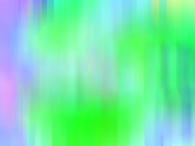 Soyut pastel yumuşak renkli bulanık dokulu arkaplan yeşil tonlu odak tonundan uzak