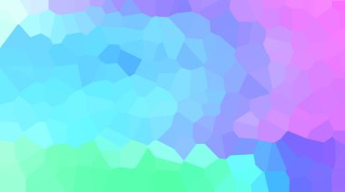 Soyut pastel yumuşak renkli düz mavi renkte tonda odak kapalı dokulu arka plan bulanık