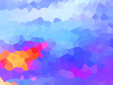 soyut pastel yumuşak renkli yumuşak bulanık dokulu arka plan odak tonlu. duvar kağıdı ya da web tasarımı olarak kullan