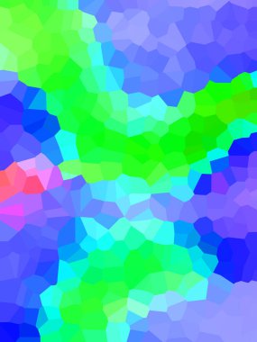 abstract colorful background, creative concept