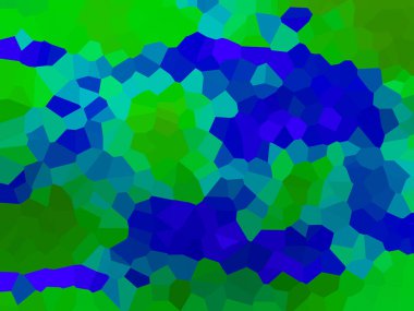 Soyut renkli mozaik arka plan. yaratıcı geometrik arkaplan.