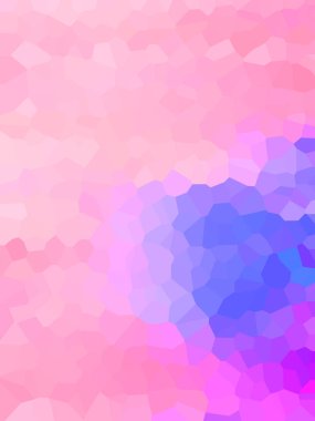 vektör soyut üçgen mozaik arka plan