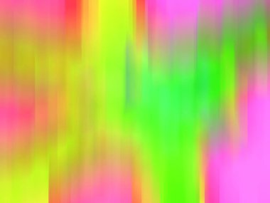 Bulanık ışık yolları, soyut arkaplan