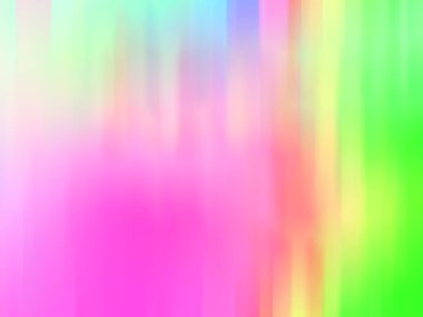 Açık yeşil, çizgileri olan sarı vektör düzeni. gradyan çizgileri olan modern soyut illüstrasyon. Reklamlar, posterler için desen.