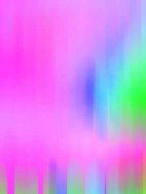 Bulanık arkaplan, renkli soyut arkaplan.