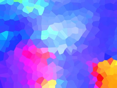 Soyut Renkli doku arkaplanı