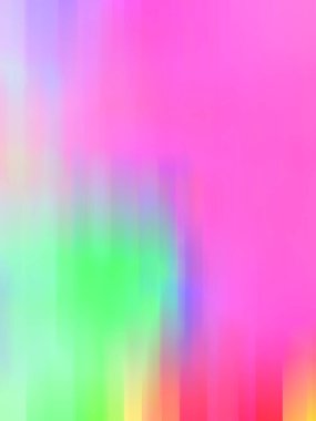 Parlak renkli bir geçmişi var. soyut desen.