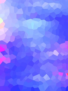 soyut renkli geometrik arkaplan