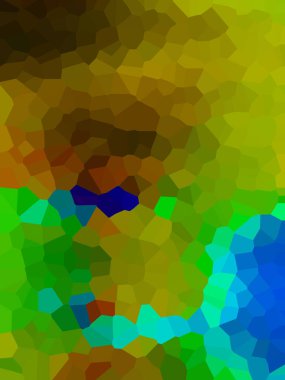 renkli arka plan doku tasarlamak