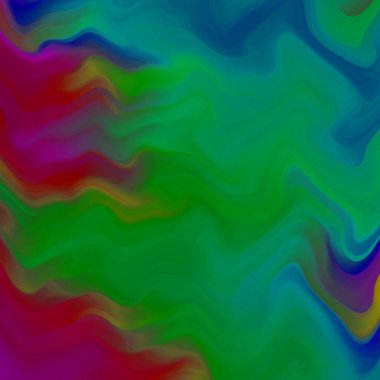 Açık mavi, kırmızı vektör soyut zarif düzen.