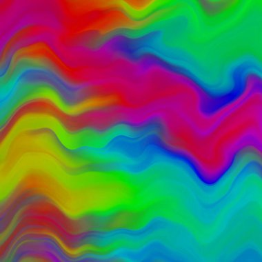 holografik yanardöner gökkuşağı arkaplanı