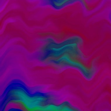 soyut renkli arkaplan görünümü, dalga konsepti