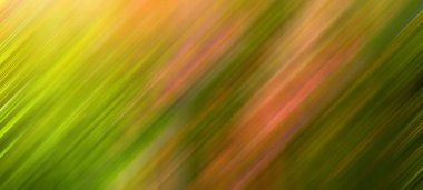 Pencereden soyut renkli bulanık arkaplan görüntüsü