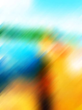 soyut renkli canlı arkaplan, bulanık gradyan kavramı