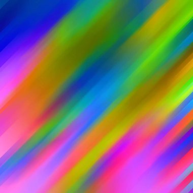 soyut renkli bulanık arkaplan