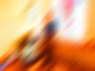 Aydınlatma gradyan hareketi arkaplanı bulanıklaştırdı. Renkli çizgi desenli duvar kağıdı