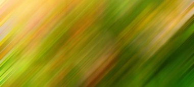 Bulanık arkaplan hareketi