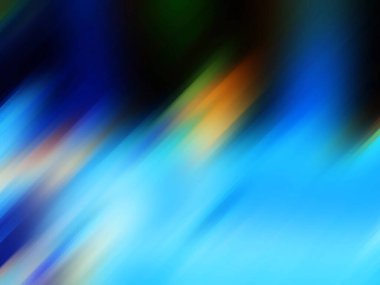 Aydınlatma gradyan hareketi arkaplanı bulanıklaştırdı. Renkli çizgiler desen duvar kağıdı