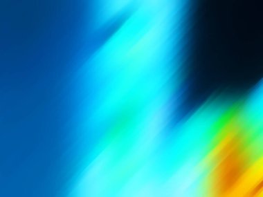 soyut renkli canlı gradyan görünümü