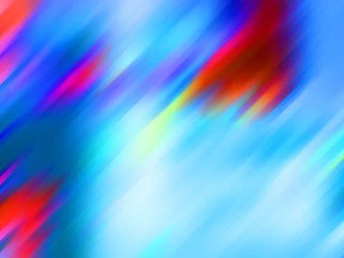 bulanık renkli arka plan doku