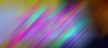 bulanık renkli arka plan doku