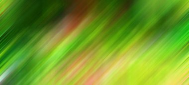 soyut yeşil ve turuncu arkaplan