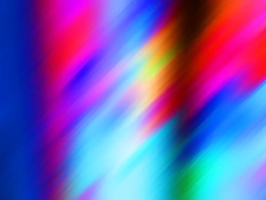 soyut renkli bulanık arkaplan