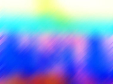 soyut hareket dokusu