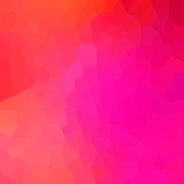 soyut geometrik üçgen arkaplan