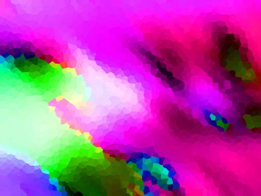 soyut renkli arkaplan, vektör illüstrasyonu