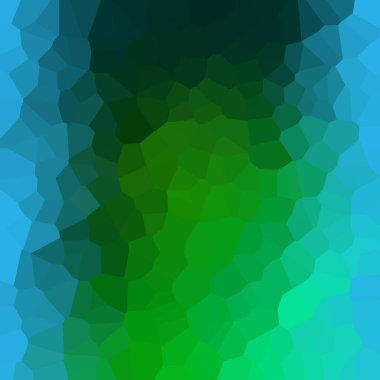 soyut renkli arkaplan, mozaik kavram