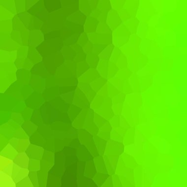 kopyalama alanı olan soyut renkli mozaik arkaplan