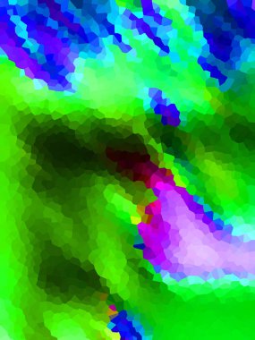 Suluboya arka plan. Soyut çizim dokusu. fırça darbesi. 2d illüstrasyon.